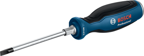 Bosch 1 600 A01 TG0 manual screwdriver Single Straight screwdriver