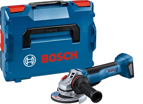 Bosch GWS 18V-10 P PROFESSIONAL angle grinder 9000 RPM 1000 W 1.9 kg