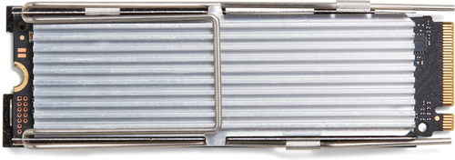 HP 512GB 2280 PCIe-4x4 Value M.2 Z2 G9 Mini SSD