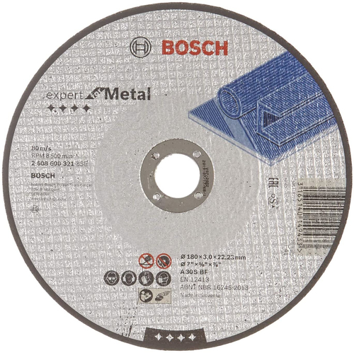 Bosch ‎2608600321 circular saw blade 1 pc(s)