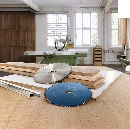 Bosch ‎2608642493 circular saw blade 21.6 cm 1 pc(s)