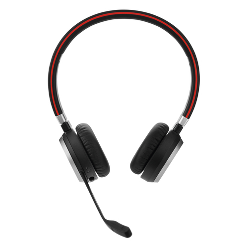 Evolve 65 SE MS Stereo - 