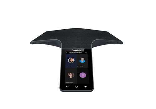 MSFT - CP965-Teams Conference 