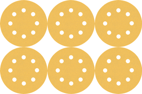 Bosch C470 Paint, Wood Sanding disc