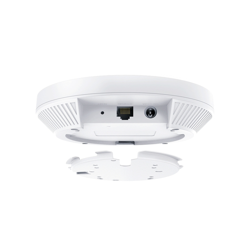 TP-Link Omada Pro AX3000 Ceiling Mount WiFi 6 Access Point
