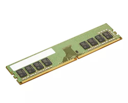 Lenovo 4X71L68778 memory module 8 GB 1 x 8 GB DDR4 288-pin DIMM