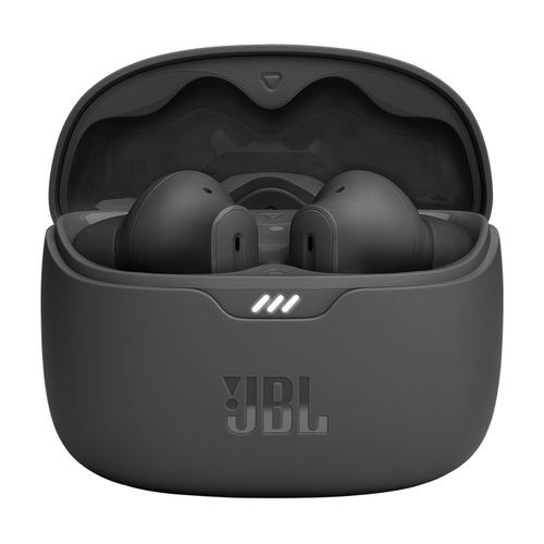 JBL Tune Beam Headset True Wireless Stereo (TWS) In-ear Calls/Music USB Type-C Bluetooth Black