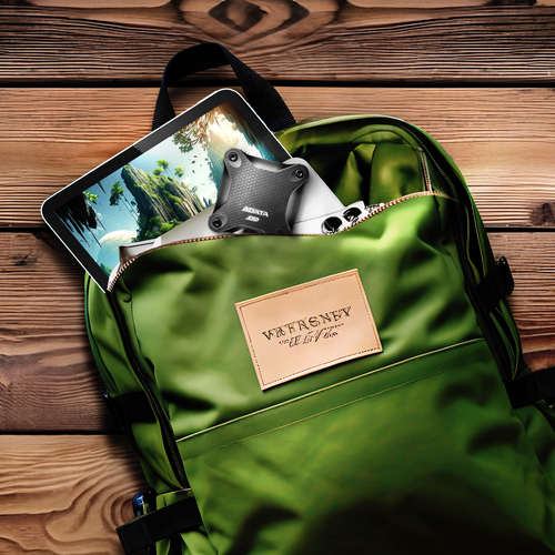 ADATA SD620 2 TB Micro-USB B 3.2 Gen 2 (3.1 Gen 2) Black