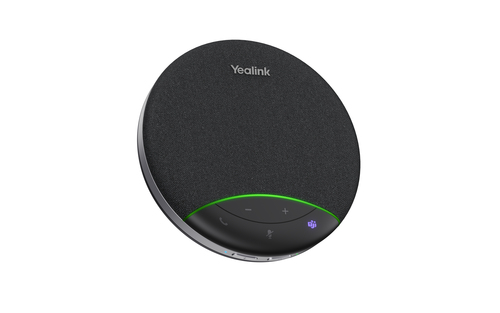 Yealink SP92 with Dongle USB-C/A USB Speakerphone