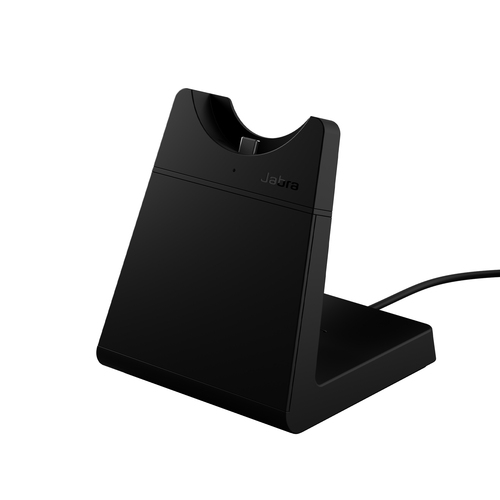 Evolve 65 Te Charging Stand