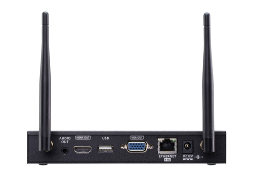 ATEN 4K Wireless Presentation Switch