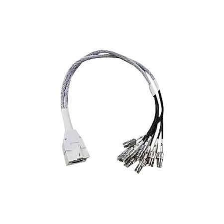 8 Port RPTNC-J DART Cable