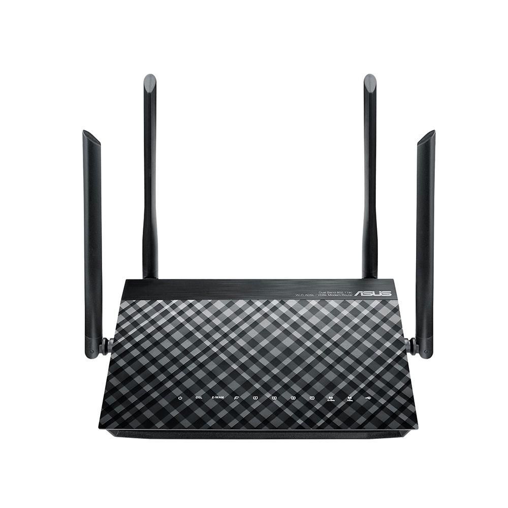 DSL-AC55U Dual Band 802.11ac