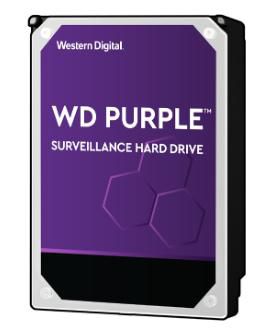 WD Desktop Mainstr. HDD 6TB
