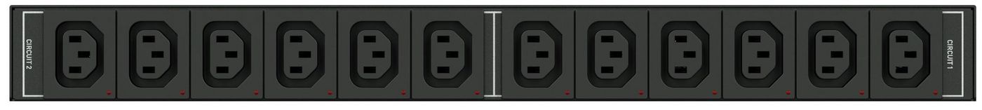 Outlet Metered and Outlet