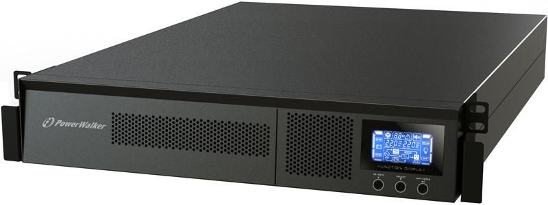 VFI 1000 RM UPS 1000VA/900W