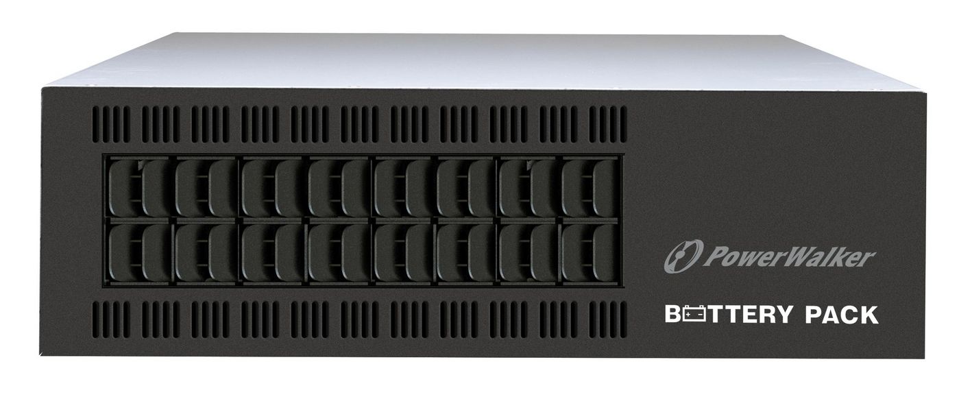 VFI 15000 CPR 3/1 BI