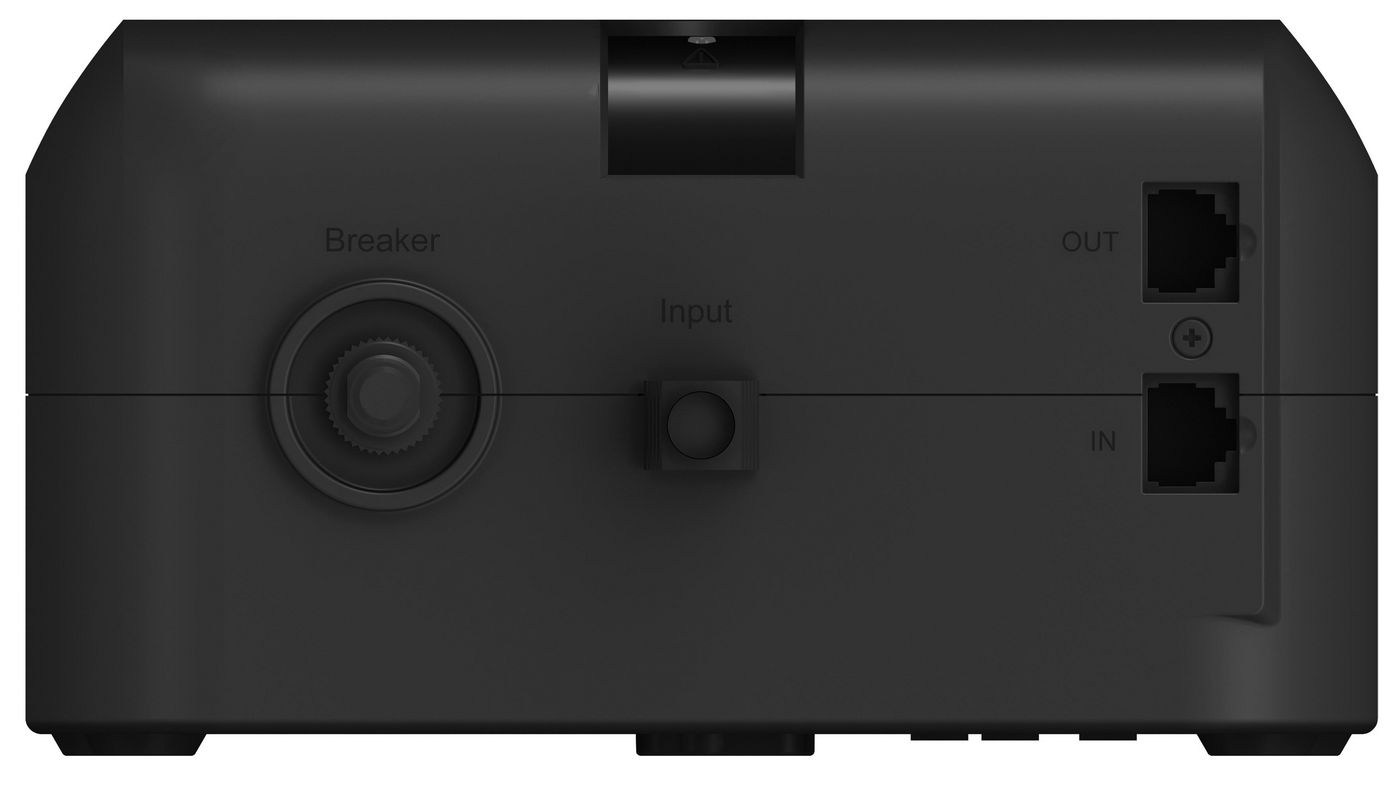 VFD 800 full APFC PSU support