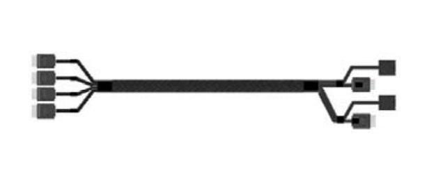 A2U4PSWCXCXK2 Cable Kit