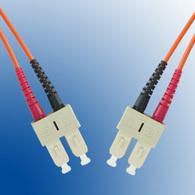 Fiber Patch Cable - 