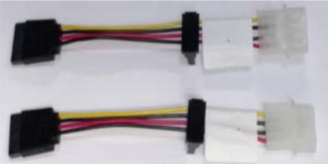 AXXSTCBLSATA Cable Kit