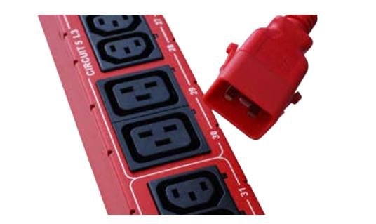 Pack of 6 SecureLock locking