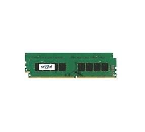 DDR4 - 16 GB: 2 x 8 GB