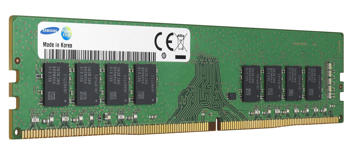 RAM DDR4 LR REG 64GB
