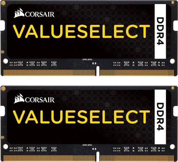 DDR4 2133MHZ 16GB
