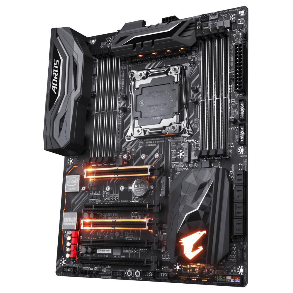 X299 AORUS