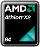 ATHLON 64 X2 2.6GHZ 5000+ S/A