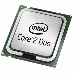 PENTIUM DUAL CORE
