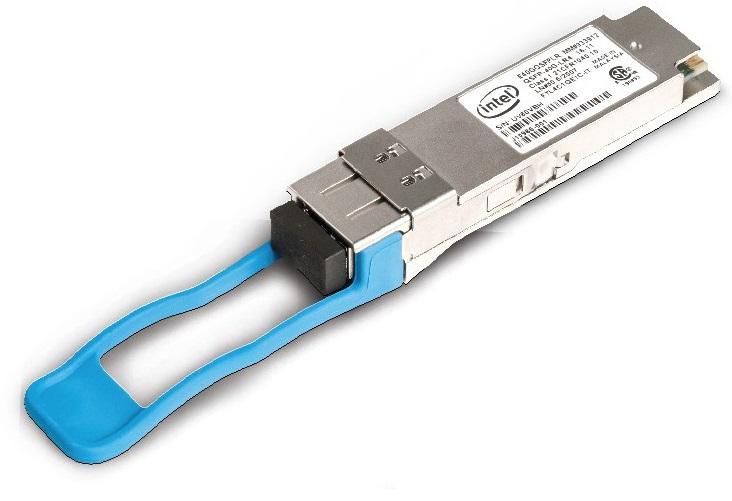 Ethernet QSFP+ LR Optics