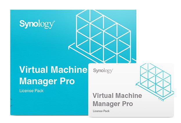 Virtual Machine Manager, 