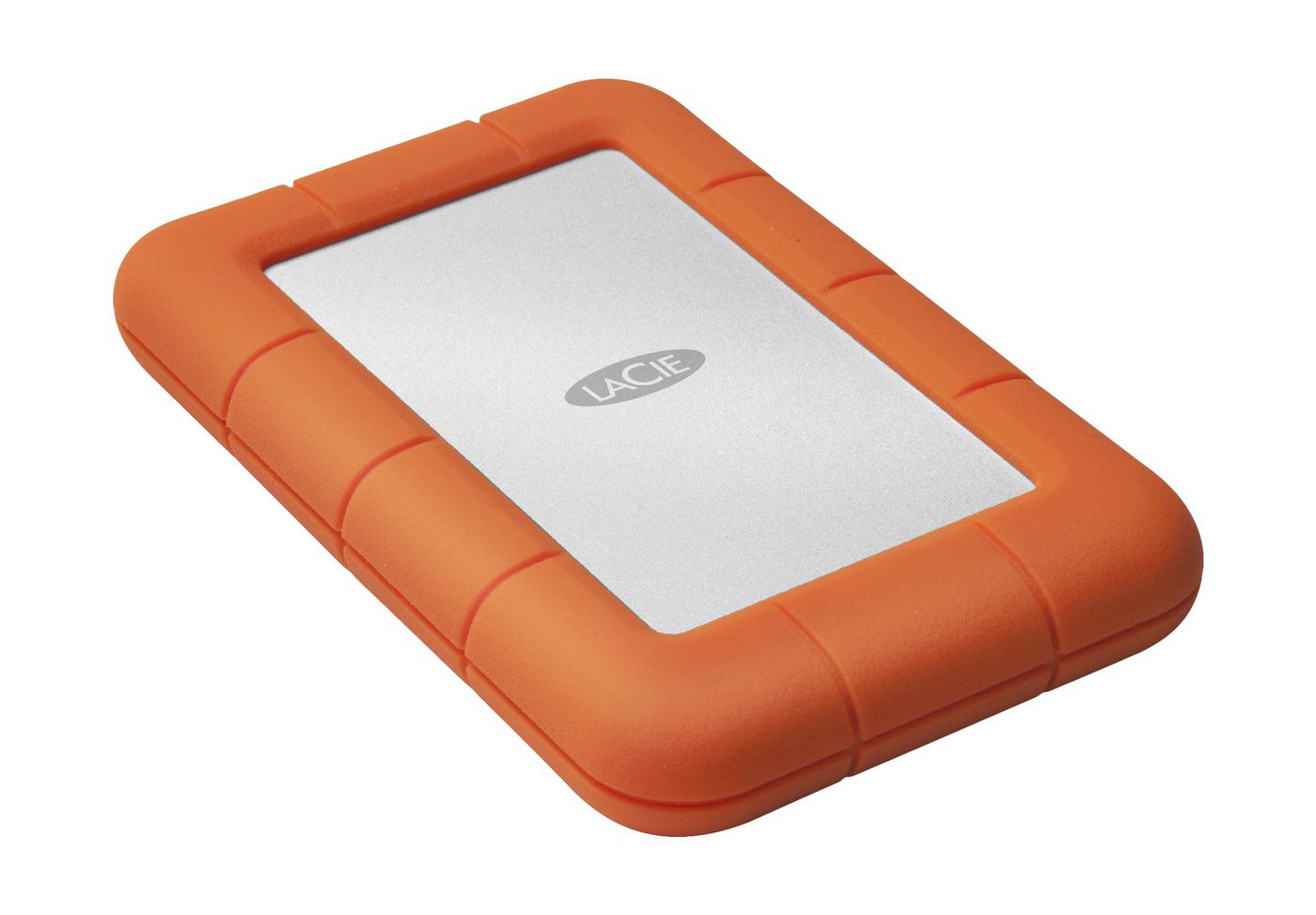 Rugged Mini 2,5" 4TB USB3.0