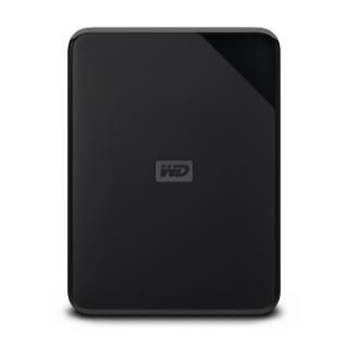 WD SE 4TB black USB3.0
