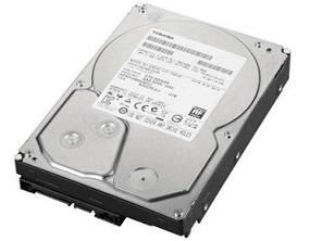 SATA Hard Drive 3.5 1Tb