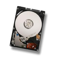 250GB 5400RPM 8MB 9,5MM SATA