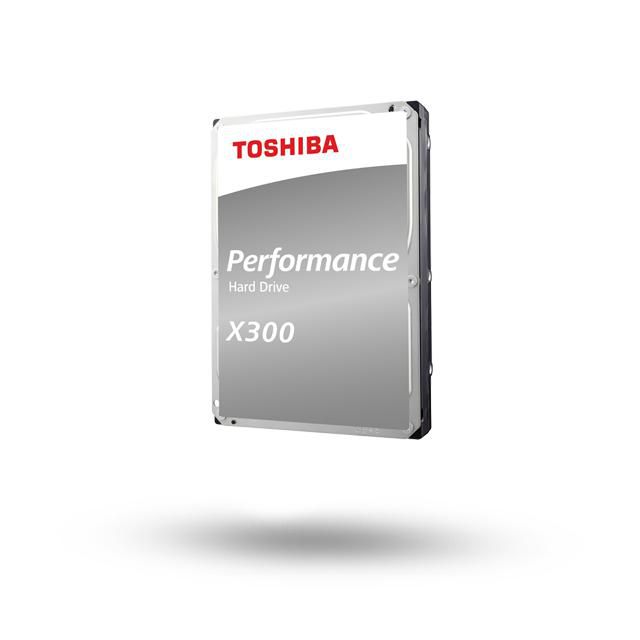 X300 High-Performance 256MB