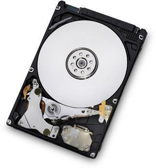 750GB 5400RPM 8MB 9,5MM SATA