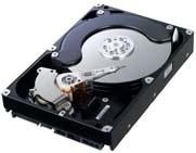 80GB SATA 7200RPM 3.5IN HDD