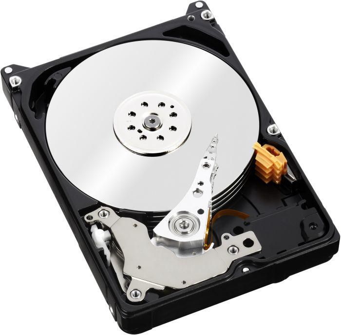 HDD Green 2.0TB 2.5 Sata 32GBS