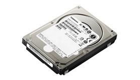 300GB SAS 10.000RPM 2,5" 15MM