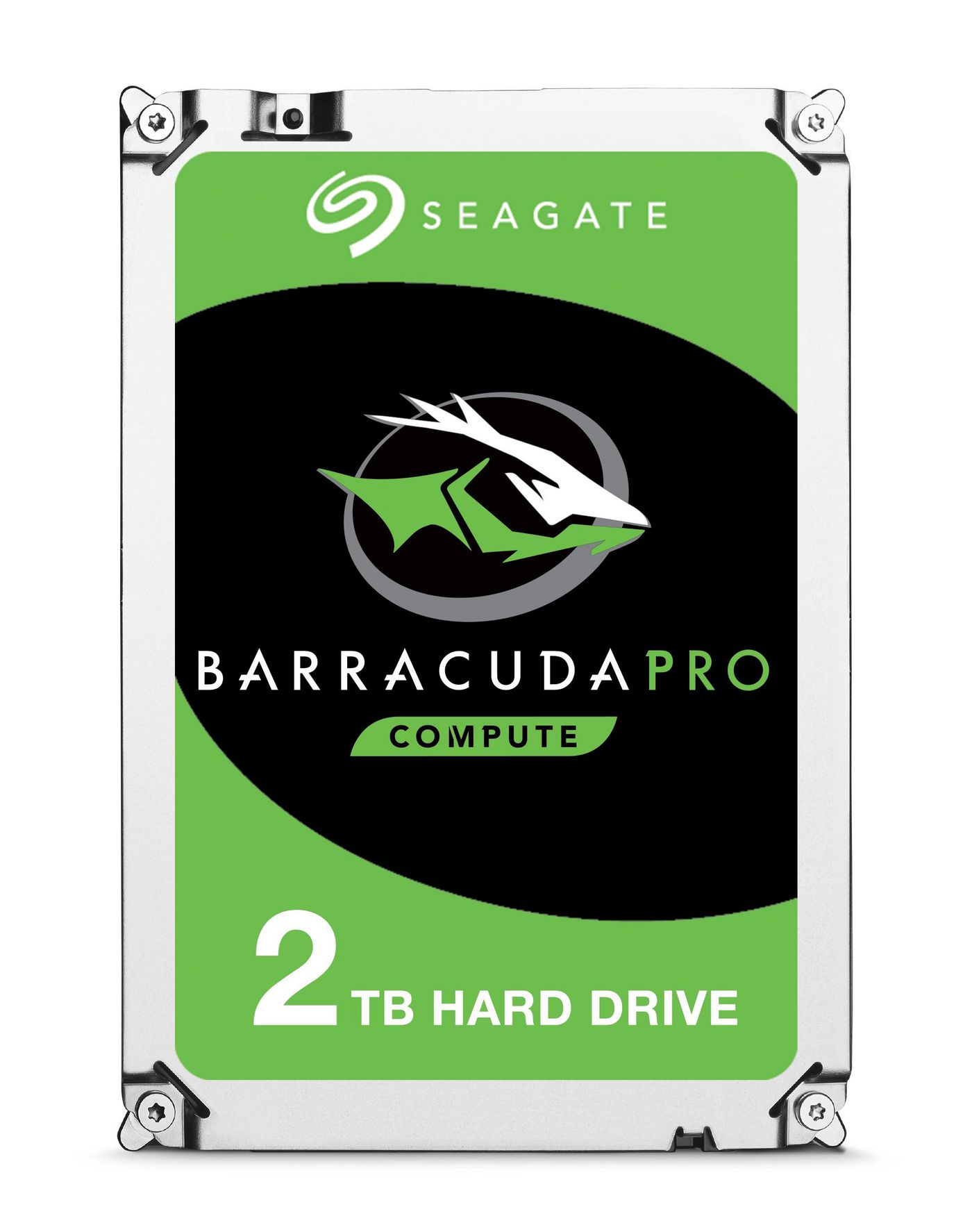 Internal HDD BarraCuda Pro, 