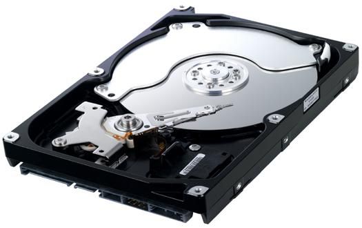 250GB SATA300 3.5Inch 7200 Rpm