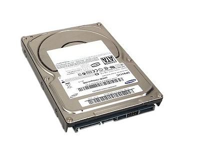 40GB 7200 RPM SERIAL ATA