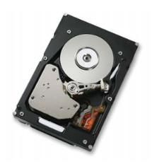 36GB SCSI 15000RPM 16MB 80PIN