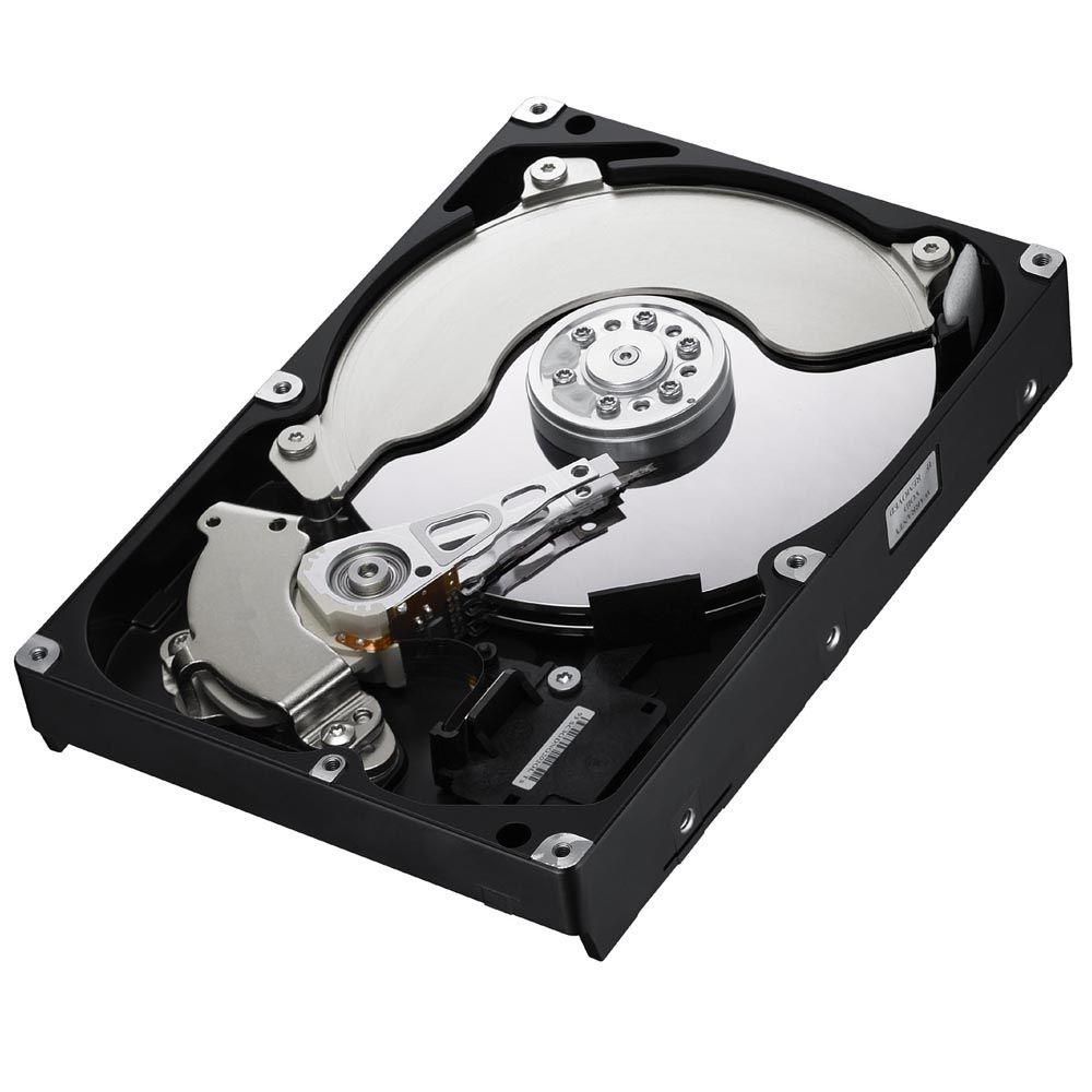 2TB 3.5" SATA 5900rpm