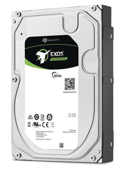HDD 2TB 3.5" SAS 7200RPM
