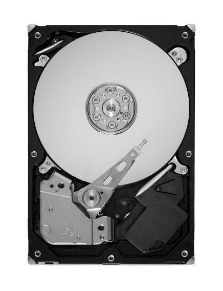 2TB 64MB 5900RPM SATA 6Gb/s